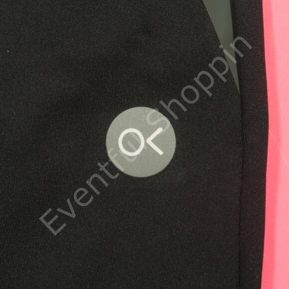 Outerknown Jogger Mens Large Black Warm Up Knit Pants - Picture 5 of 8